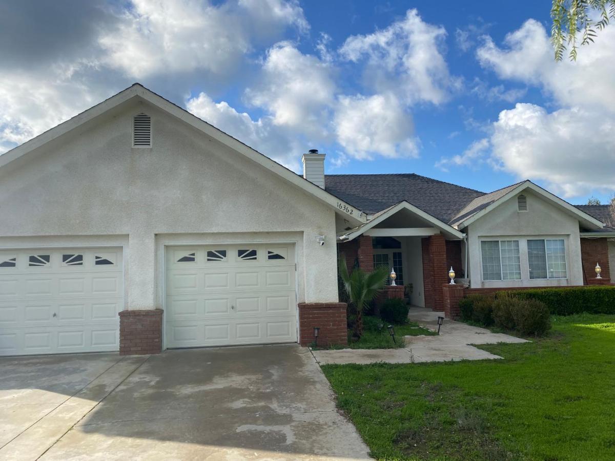 Beautiful Peaceful Desirable Home In Madera Rancho 外观 照片