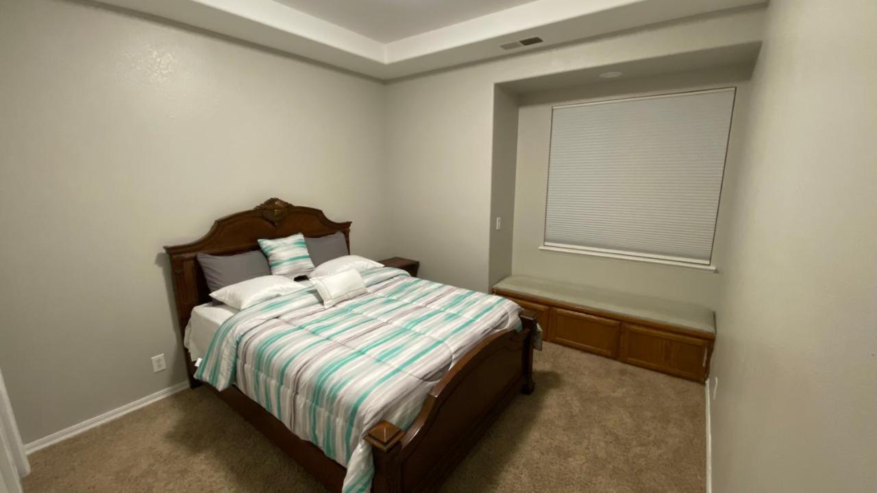 Beautiful Peaceful Desirable Home In Madera Rancho 外观 照片
